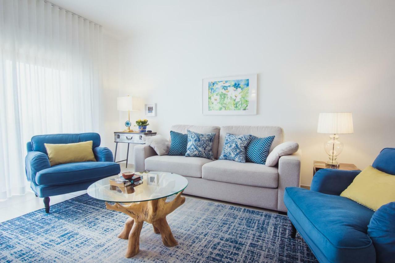 Appartement Casa Olive